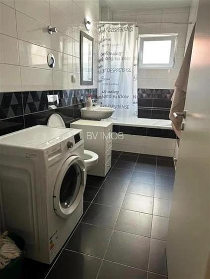 Inchiriem Apartament 2 Camere, Mobilat, Decomandat, Tractorul - 8