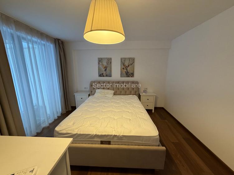 Soseaua Nordului Herastrau Nicolae G.Caramfil - 12