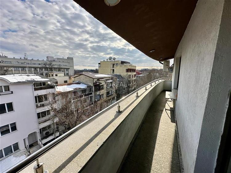 Spatiu birouri Cotroceni - Cladire Individuala - Metrou Eroilor - 19