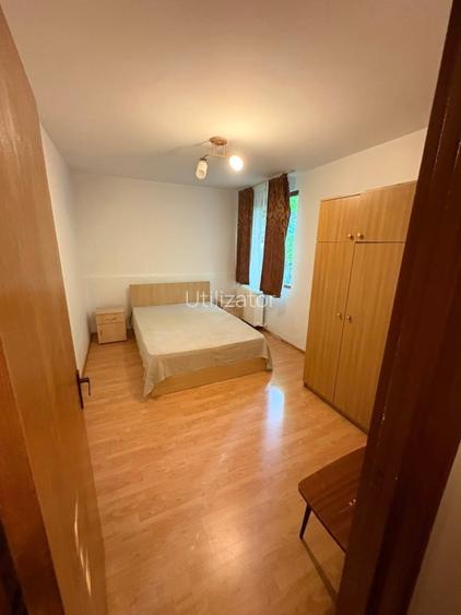Apartament două camere - 4