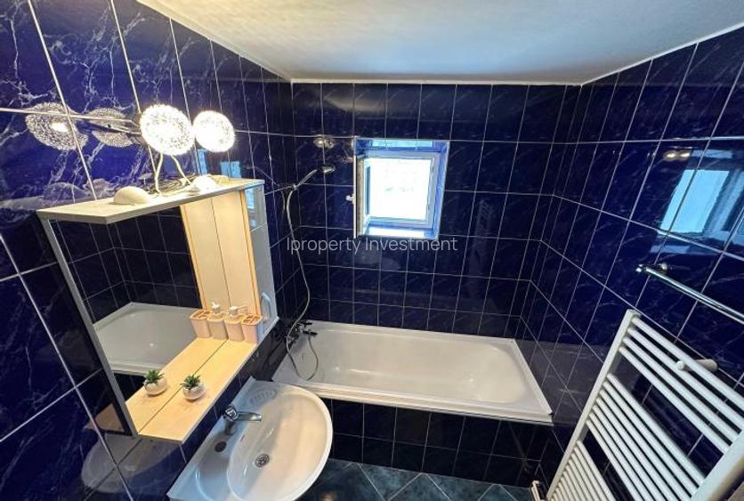 Doamna Ghica | 3 Camere | Centrala Proprie |  - 6