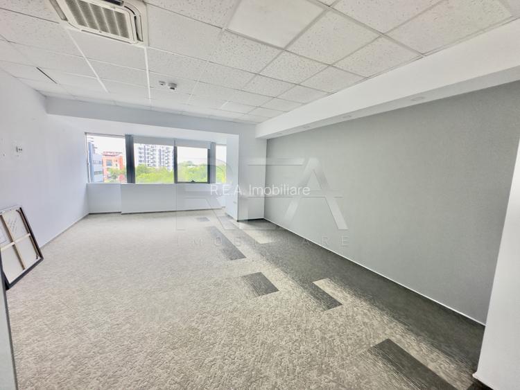  Birouri Spatii de Inchiriat min 80mp max 500 mp Baneasa - 7