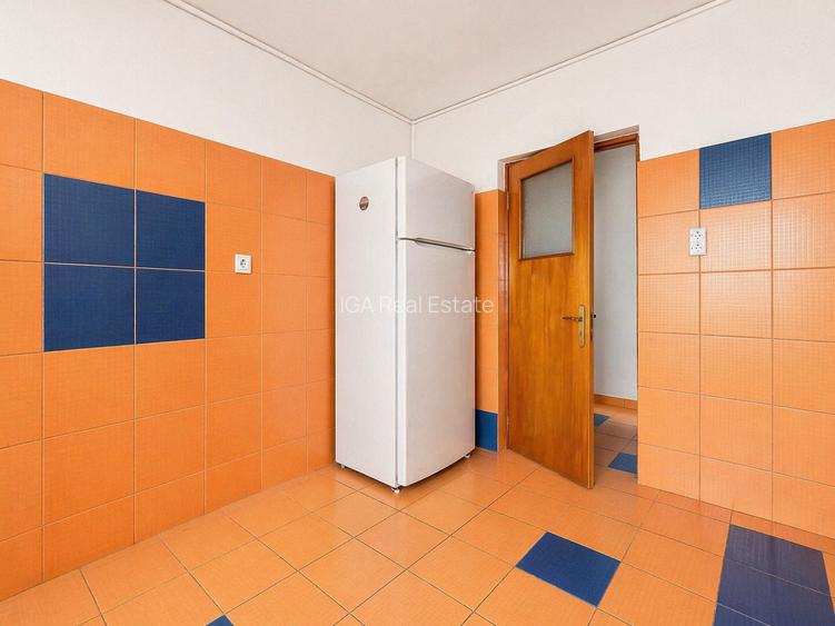 Apartament de 2 camere cu vedere panoramica  | Zona Balada - 5