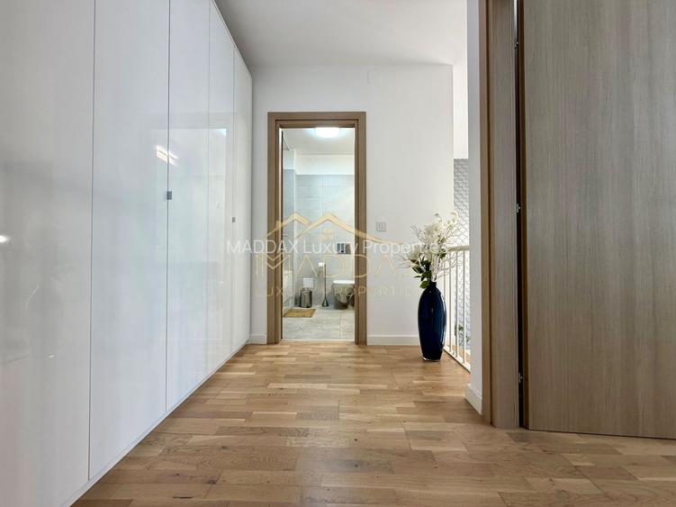 Apartament cu 2 camere de tip duplex // Zona Floreasca - 24