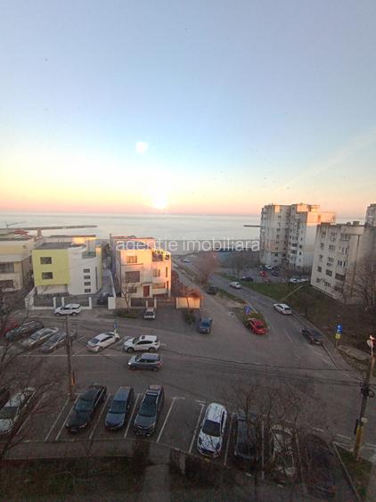 Zona exclusivista -vedere frontala la mare -Renovat - 11