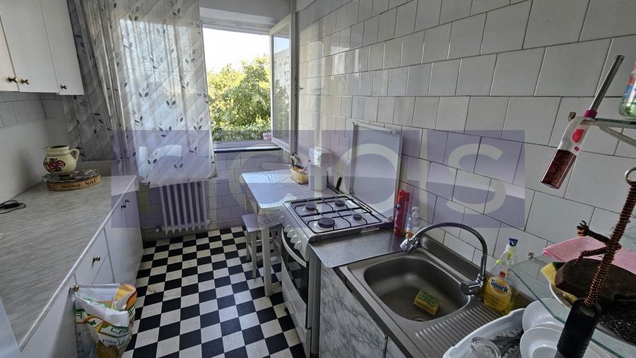 DE VANZARE AP 2 CAMERE 50 MP PARC DRUMUL TABEREI | SEMIDECOMANDAT | METROU - 3