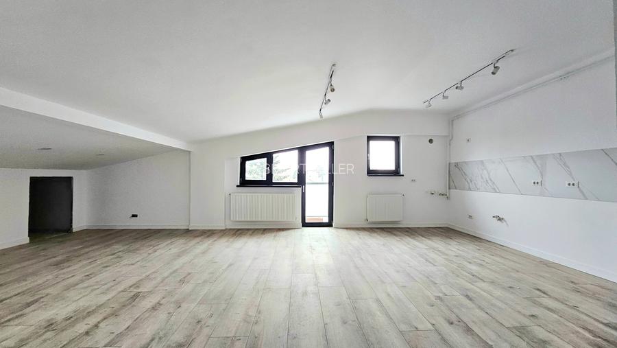 Apartamenrt cu  Design Modern | Zona Matei Voievod | Bloc 2020 | 87 mp ! - 2