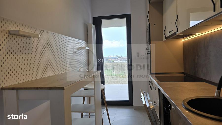 Apartament 2 Camere Premium – Silk District | Parcare Inclusă - 13