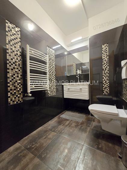 Herastrau - Nordului - Barajul Arges, pet friendly - 9