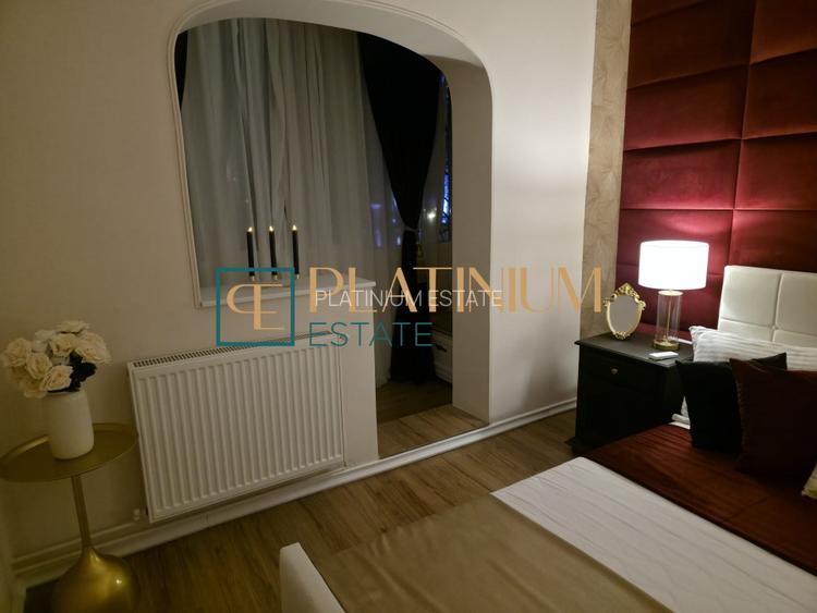 P4872 Apartament cu 3 camere, zona Cetatii - 8