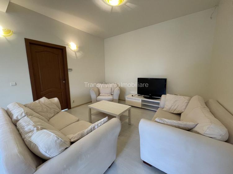 Apartament 3 camere | Zorilor | UMF | UTCN | 2 Dormitoare | 65mp - 3