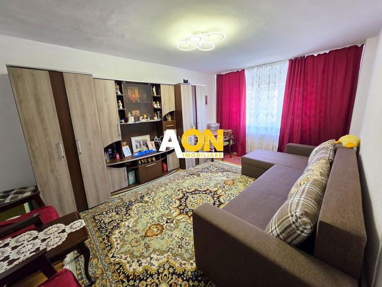 Apartament 3 camere, 65 mp utili, 2 bai, etaj 2, Cetate, zona Stadion - 3