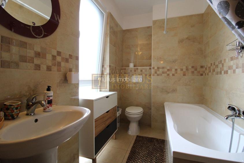 Apartament 2 camere – IRIS Torontal, Timișoara - 8