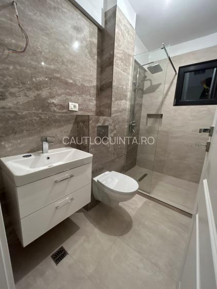 Apartament 3 camere | Straulesti | Bloc Nou | - 7