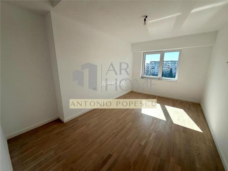 Apartament 2 camere, parcare subterana, in Ploiesti, zona Gh; Doja - 8