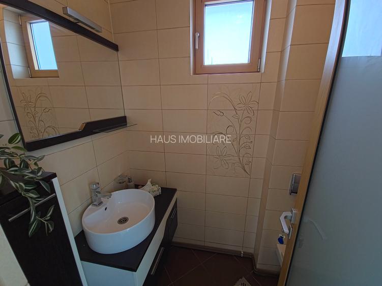 Spatiu birouri 64 mp mobilat utilat km 5 - 9