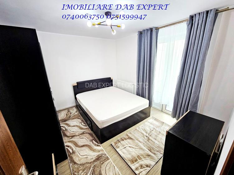 Inchiriere apartament mobilat si utilat NOU, zona ELICE - 7