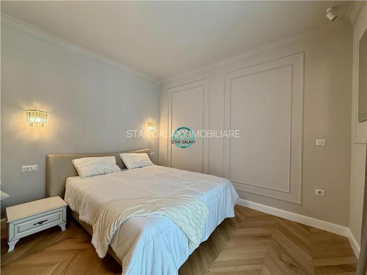 Apartament cu 1 camera de vanzare, in bloc nou, Ultracentral - 2