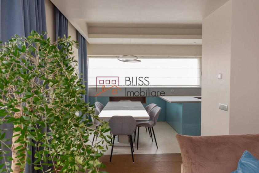 Apartament 4 camere în zona Iancu Nicolae - 9