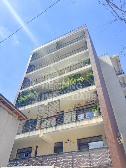  Str Ilioara | STUDIO cu Balcon Privat  - 13
