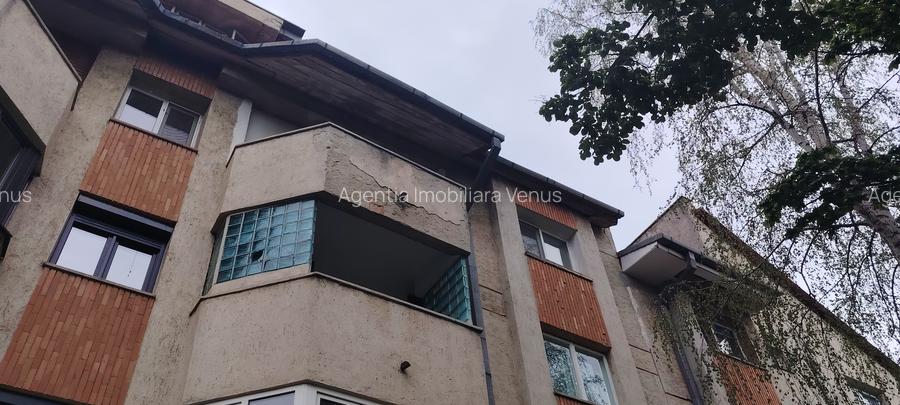 Apartament 3 camere la vile Bulevard - 10