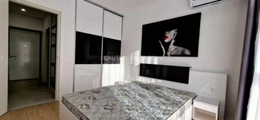 Apartament 2 camere | Aurel Vlaicu la 5' | Promenada Mall | Nusco City - 5