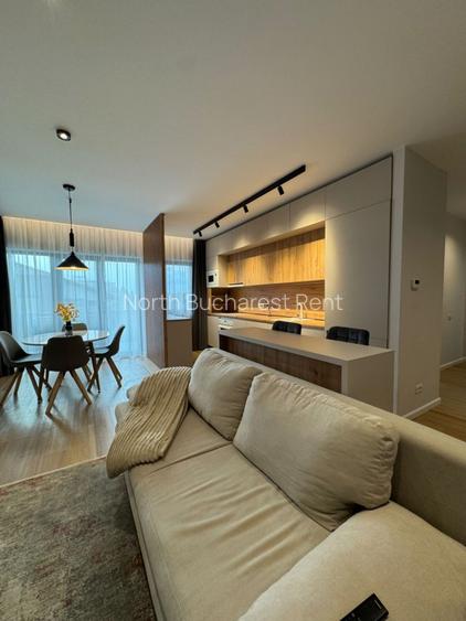 3 camere de inchiriat | IANCU NICOLAE | SALA DE FITNESS - 2