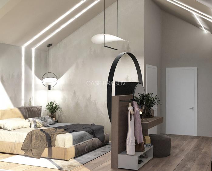 Casa cu etaj Sanpetru - BRASOV / la baza dealului LEMPES/ COMISION0% - 17