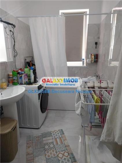 Apartament 2 camere Militari Residence, Mobilat, Utilat, 71.500 euro - 8