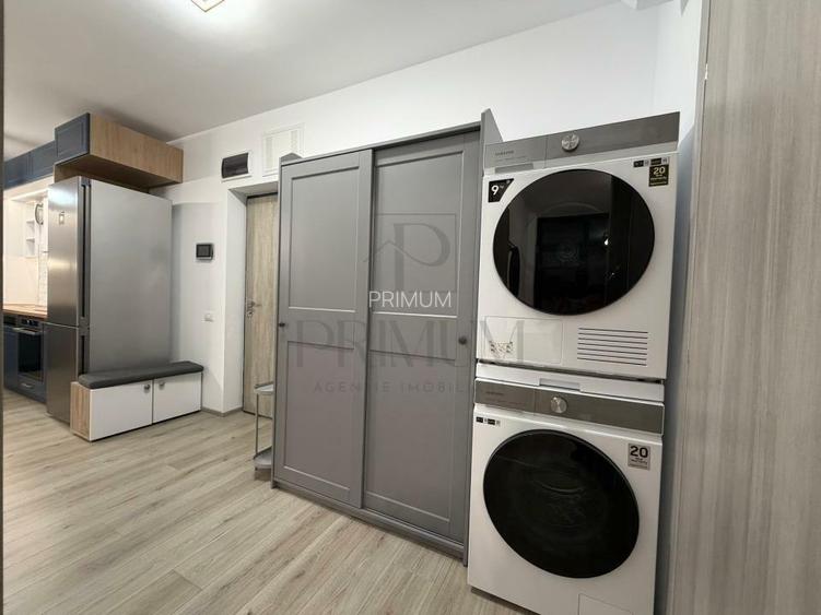 TORONTAL - ETAJ 7 -  XCITY TOWER - 3 CAMERE - 2 BAI - 2 TERASE - LOC PARCARE SUB - 10