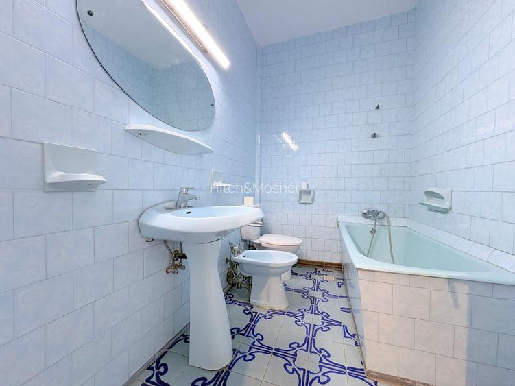 3 camere spațios și luminos, cu 2 garaje, in zona Iosefin - 16