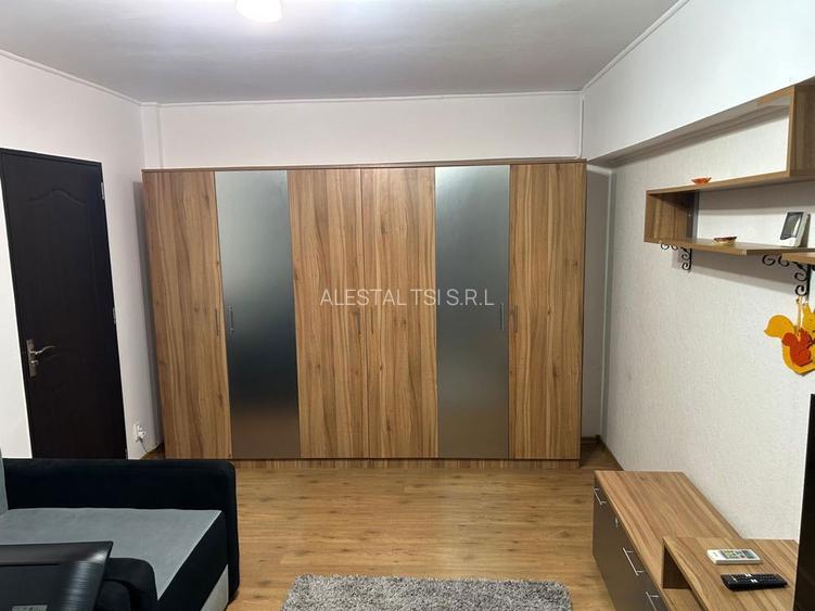 2 camere Iancului - Ritmului - prima inchiriere - boiler, A/C - 3