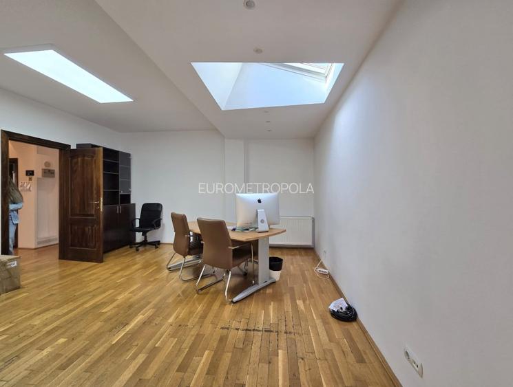 Duplex 6 camere Herastrau - 9