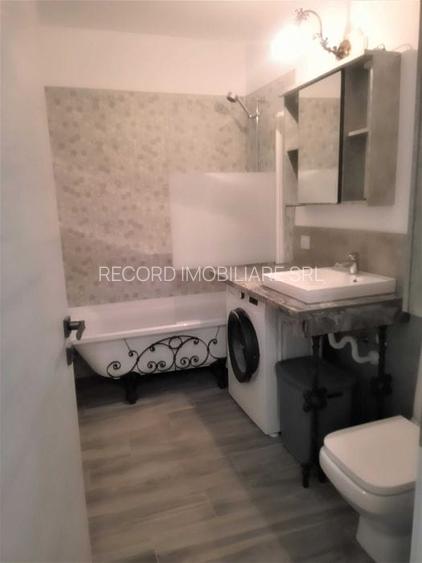 Apartament 2 camere decomandate, et.int, lift, parcare zona VIVO Floresti - 5