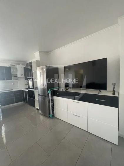 Apartament 2 camere, 2 parcari, zona Horea-Gara - 2