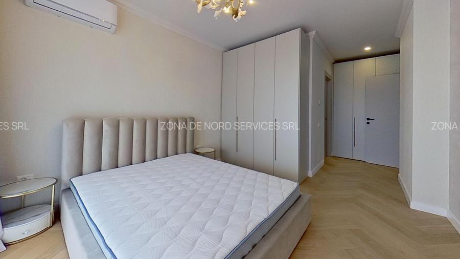 Arqa Jolie Village | 4 camere luxury | Pipera – Iancu Nicolae - 9