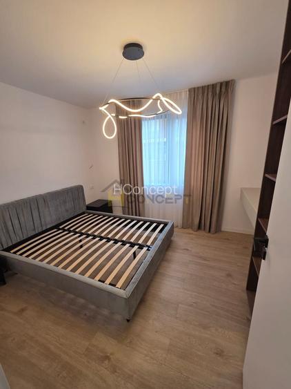 Vila individuala 4 camere panouri fotovoltaice Bucatarie CADOU - 16