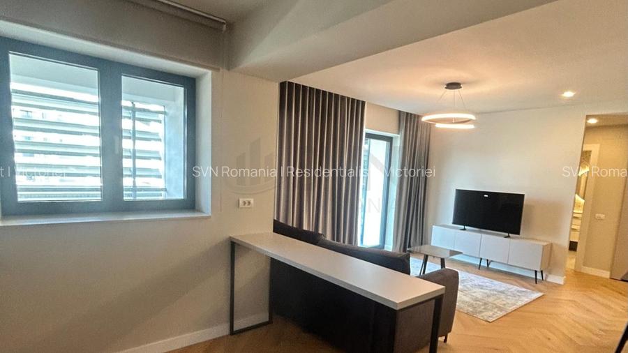 REA1027254 Apartament luxury 2 camere AFI North Home pet friendly - 3
