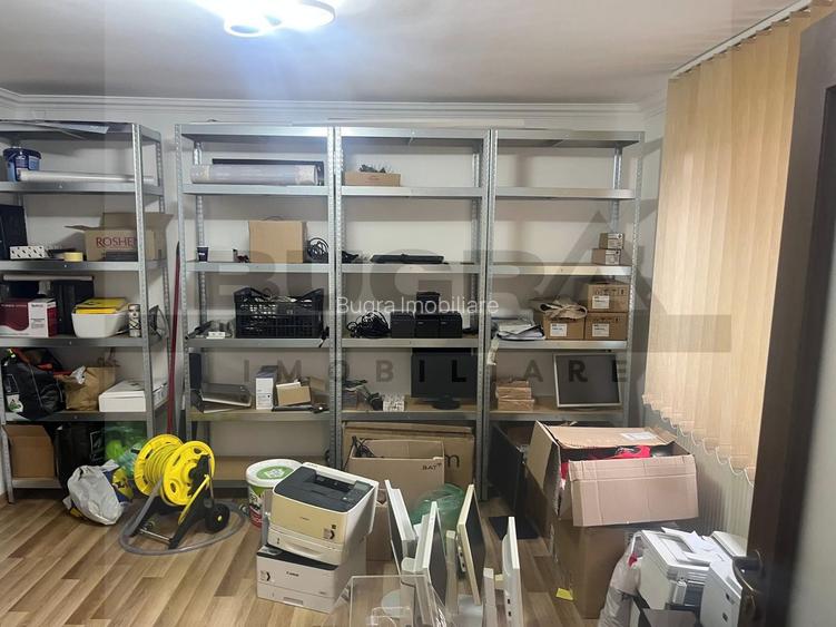 Casa individuala, 128mp utili, 304mp teren, Andrei Muresanu - 5