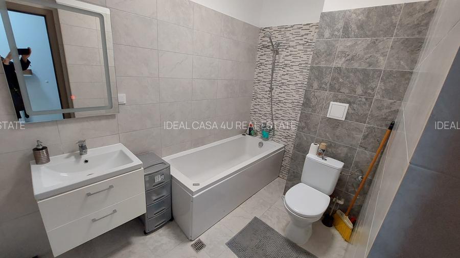 Apartament cu 1 camera decomandat in Tudor Vladimirescu-Rivers Towers - 6