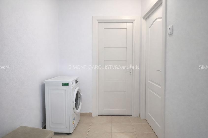Apartament cu 3 camere in zona Semicentral ( Bodor Péter) - 7