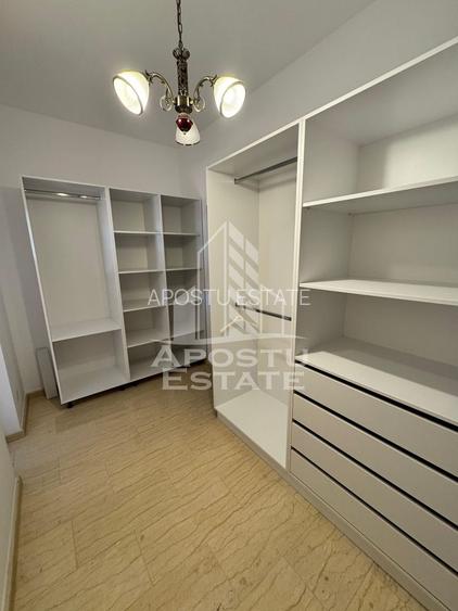 Duplex 5 camere de inchiriat,curte proprie, loc de parcare, Dumbravita - 16