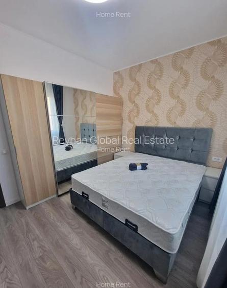 APARTAMENT REGIE RESIDENCE METROU 5 MINUTE BLOC NOU - 2