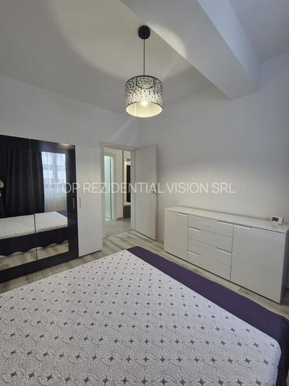 AP. 3CAM. MOBILAT-UTILAT + LOC DE PARCARE INCLUS / BLOC P+3! - 2