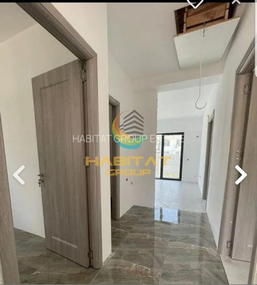 Casa parter 80mp / 3 camere / Popesti Leordeni - 15