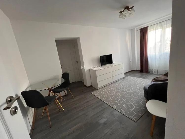 Apartament cu 2 camere, PET FRIENDLY, zona Podu de Piatra - 2