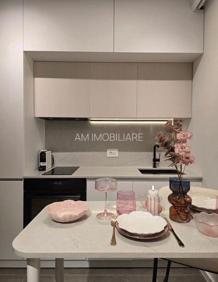 AP. 2 CAMERE ESTORIA, PRIMA INCHIRIERE, PET-FRIENDLY, PARCARE, METROU - 7