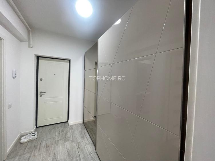 Garsoniera spatioasa,str Biruintei-Mega Image,Metrou 12 min - 5