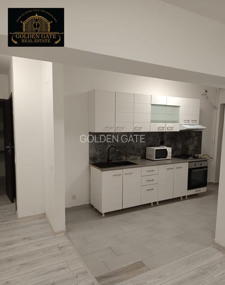 Moghioros Park Dr. Taberei - 2 Camere Partial Mobilat Parcare Inclusa - 2