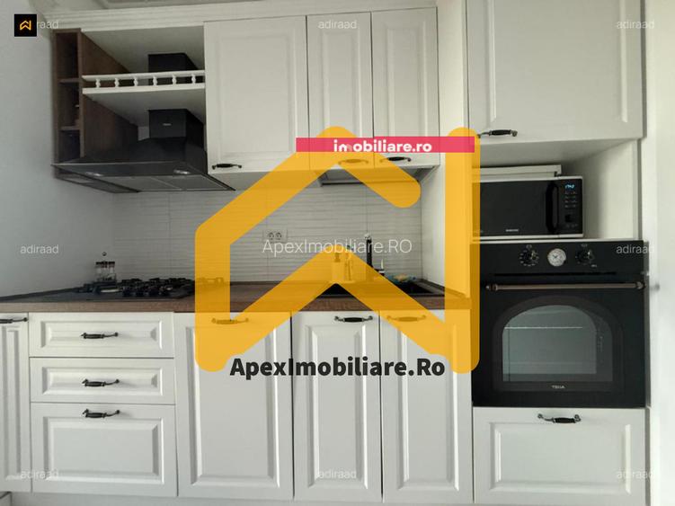 Apartament 2 camere /Onix Park North/Pipera - 7